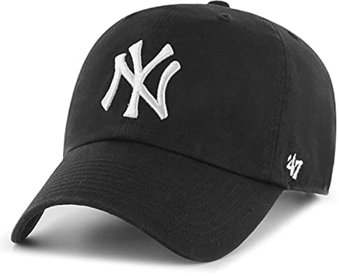 Mannen Basketball Cap met Vochtregulerende Eigenschappen