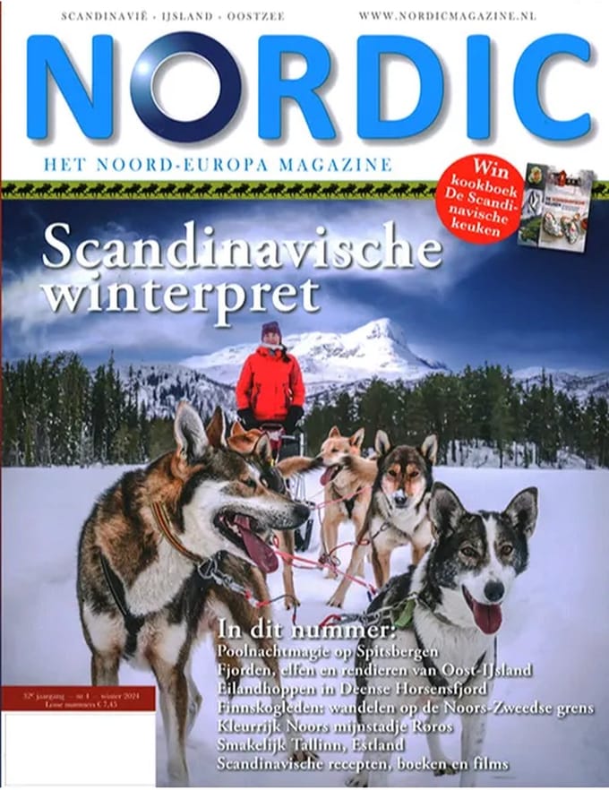 Nordic - 04 2024