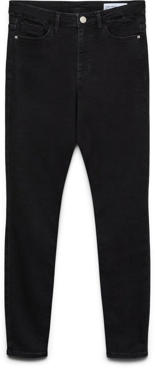 VERO MODA - VMPOLLY MR SKINNY JEANS NOOS RA135 - Dames - Jeans