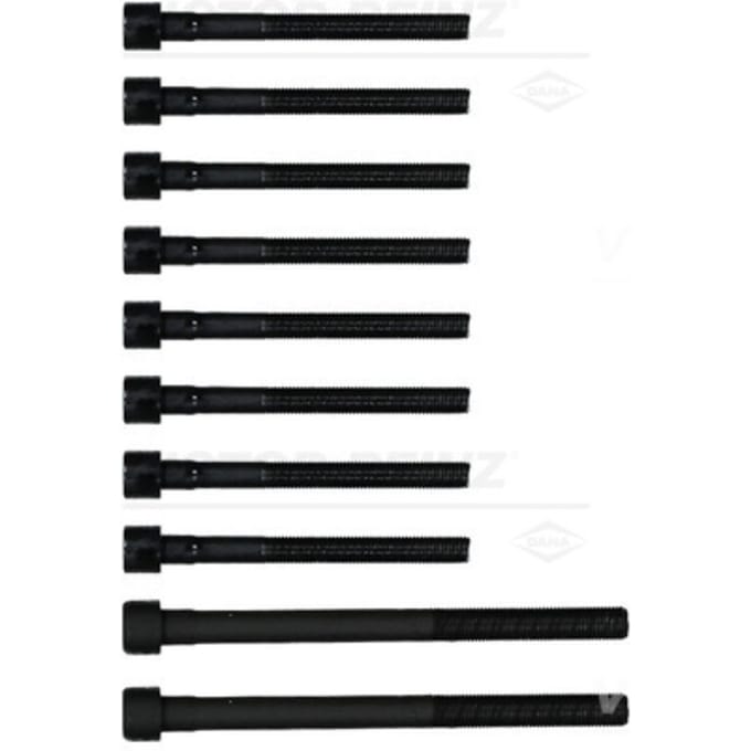 Victor Reinz Cilinderkopbout set REINZ 14-55097-01