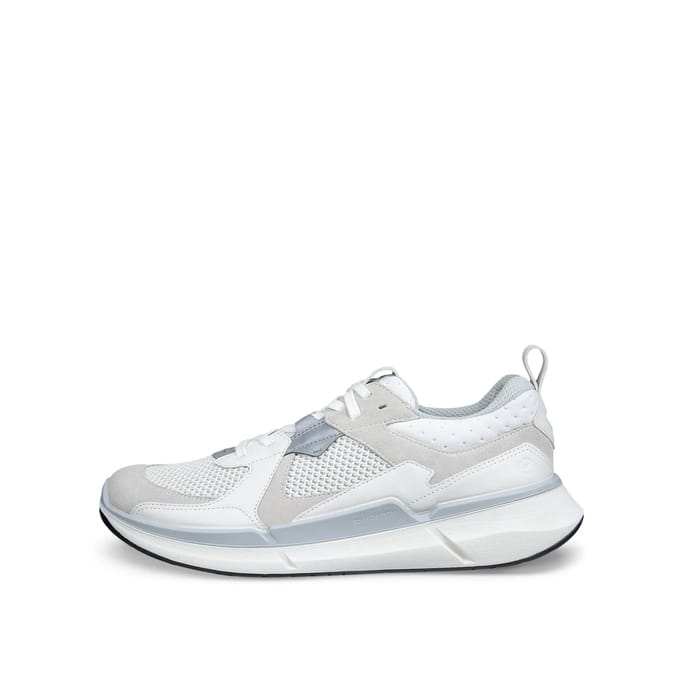 Ecco Biom 2.2 M Sneakers wit Leer