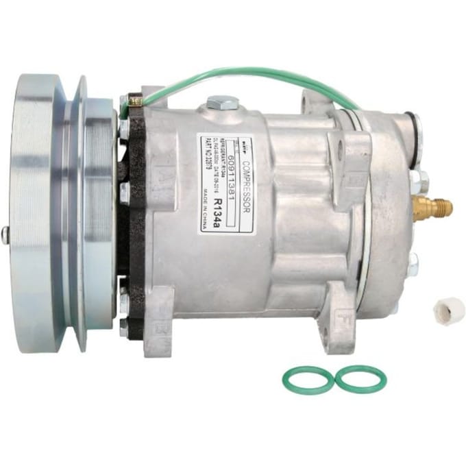 Compressor, airconditioning NRF 32879