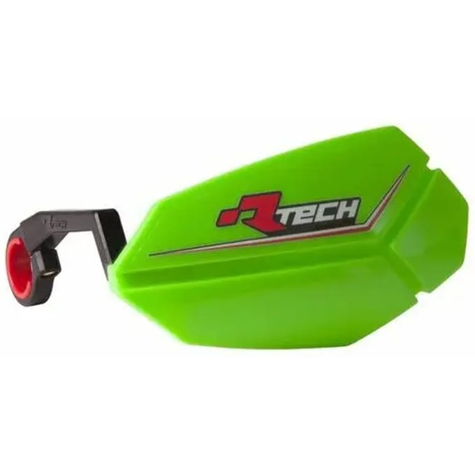 Handbeschermers Racetech R20 E-bike