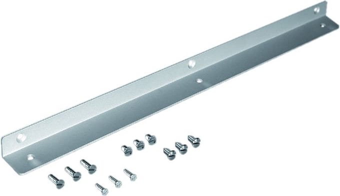 Bladdrager 530 alu