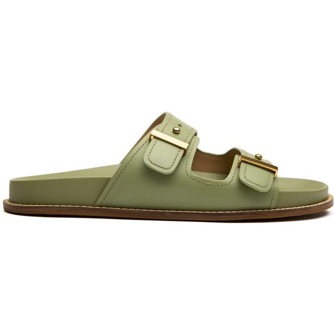 Cole Haan Marisol Footbed Sandalen