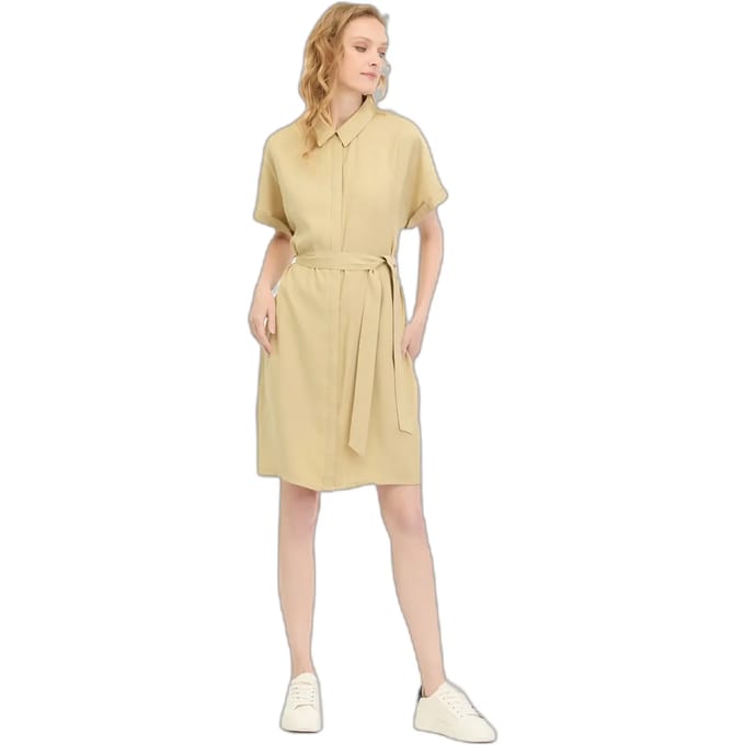 Dameshemdjurk Ragwear Manilla
