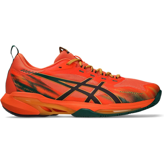 ASICS Sonicsmash FF Padel schoen Heren