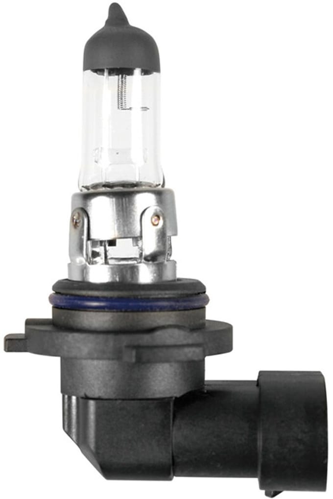 HB4 9006 halogeen lamp 12V 55W P22d