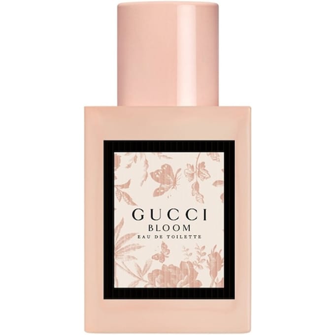 Gucci Bloom Eau de Toilette Spray Damesparfum Dames 30 ml