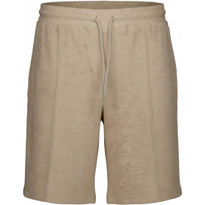 Vaganza Short Shorts Beige Srt-7008