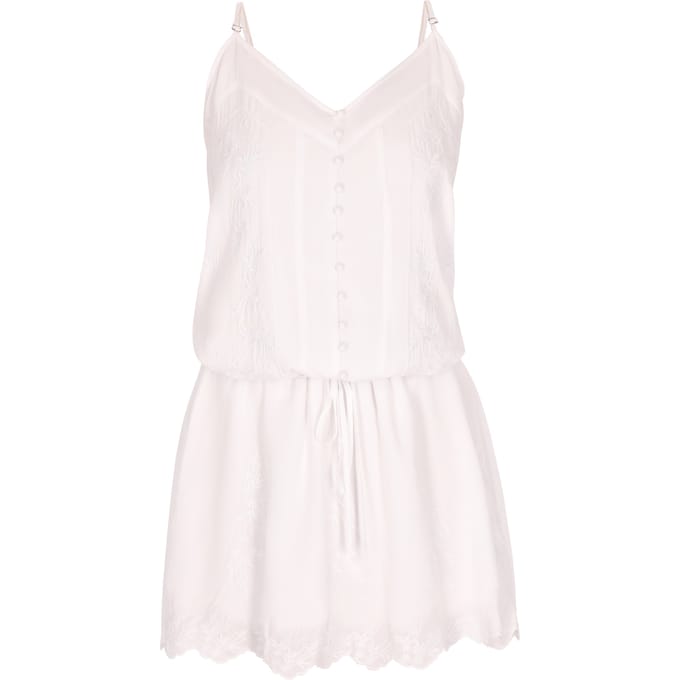 IZIA Jurk Dames wolwit
