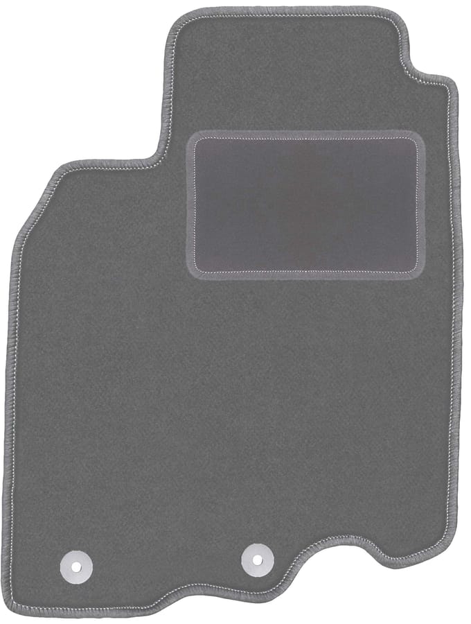 Automat bestuurder: Honda Insight II hatchback (2009-2014)