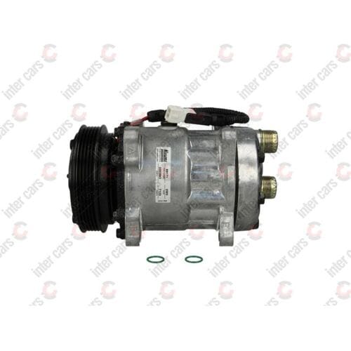 Airco-compressor NISSENS 89171