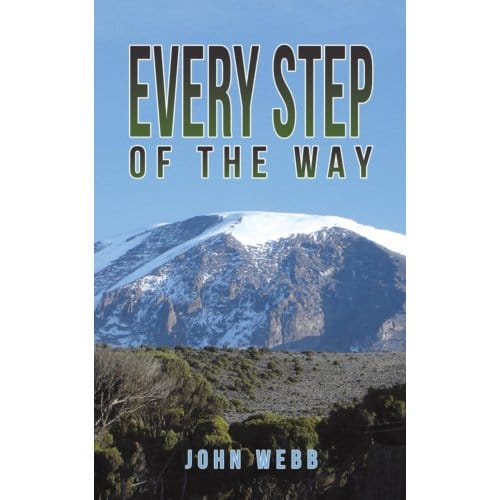 Every Step Of The Way - Webb, John