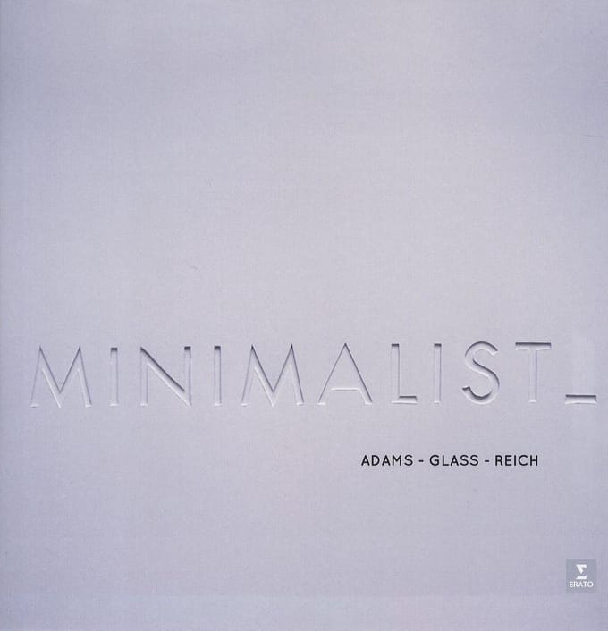 Minimalists