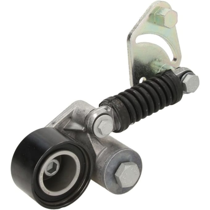 Spanpoelie, V-riem HUTCHINSON T5018
