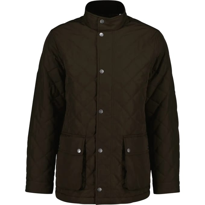 Donsjack Gant Mid
