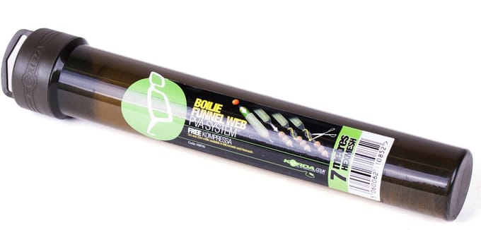 Korda Boilie Funnel Web (Kbfw1)