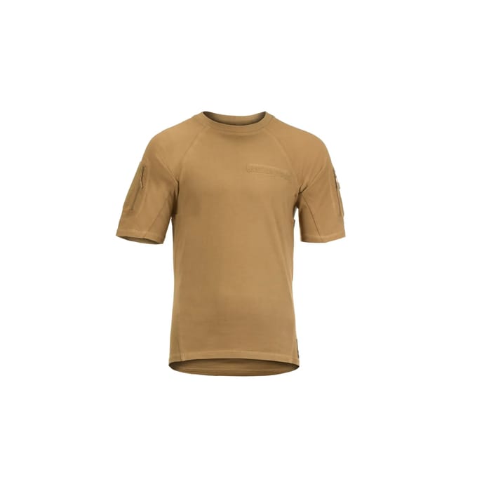 Instructeurt-shirt Clawgear Mk.II