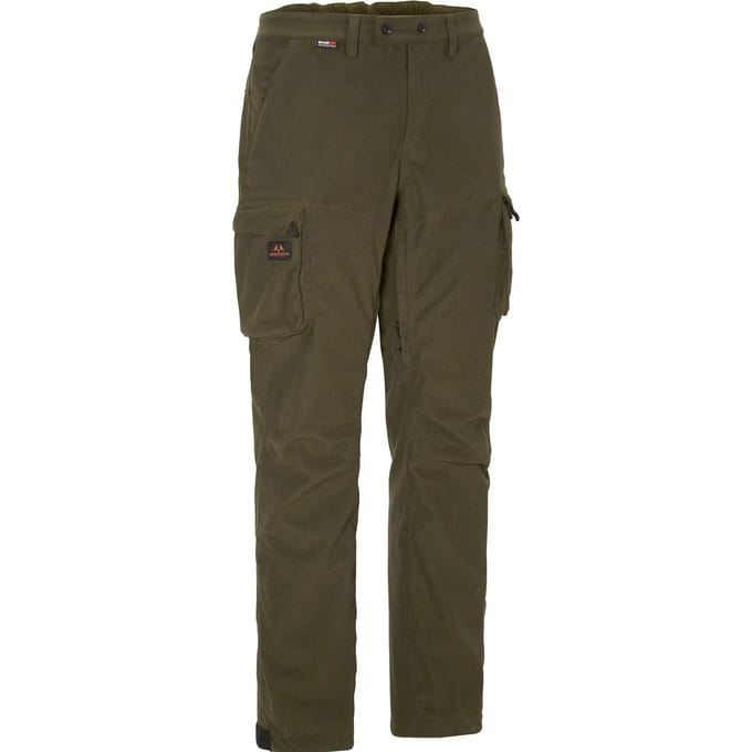 Jachtbroek Swedteam Alpha Pro 3-L