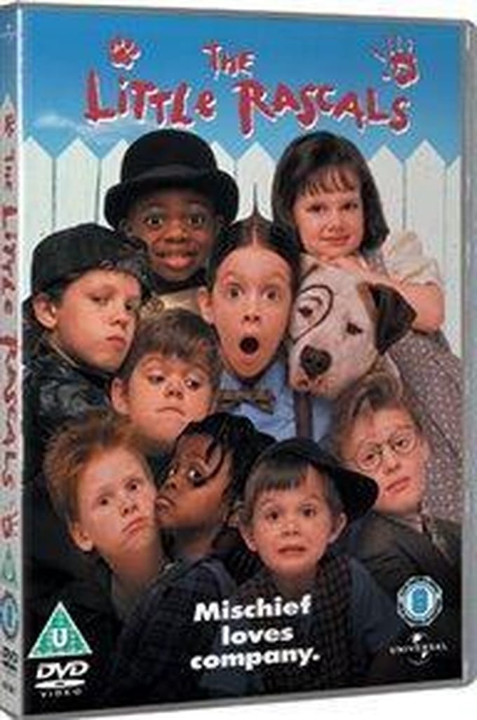 Little Rascals