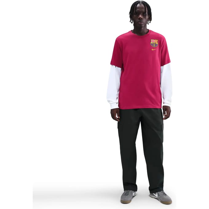 FC Barcelona T-shirt 2025/26