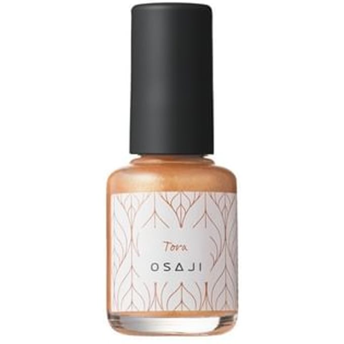 OSAJI - Uplift Nail Color 29 Tora