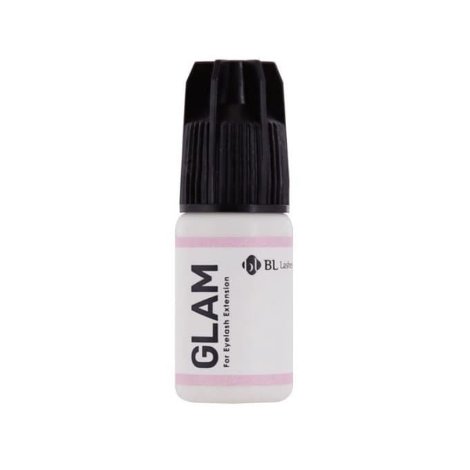 Blink BL Lashes - Glam Glue - 5ml - For Lash Extensions