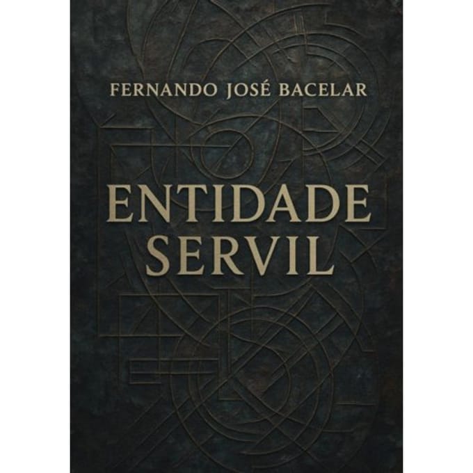 Entidade Servil - Fernando José Bacelar