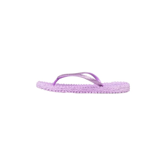 Slippers met glitters voor dames Ilse Jacobsen Hornbæk