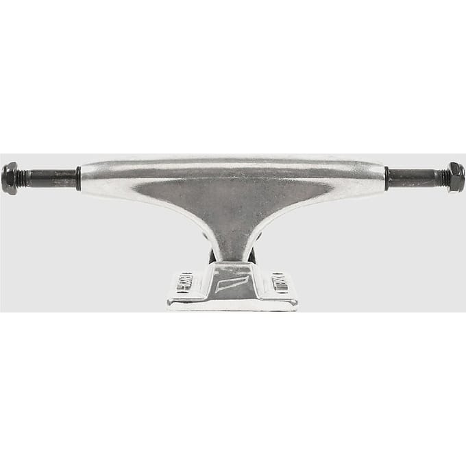 Tensor Alloy Raw 5.25" Truck grijs