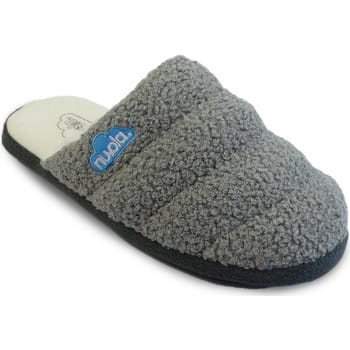 Nuvola- Sloffen Unisex- Grijs- 36/37