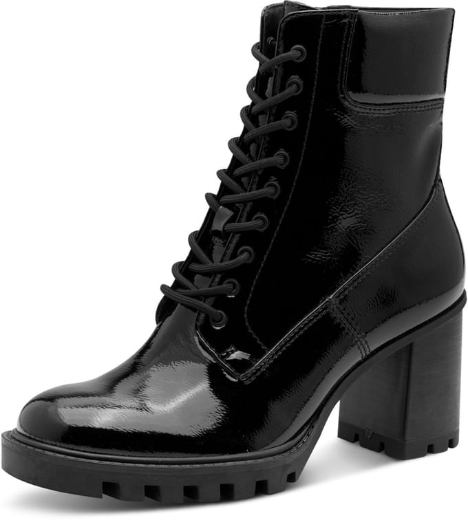 Enkellaarzen Tamaris 25132