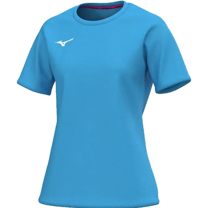 Mizuno Training Shirt Dames - Maat M