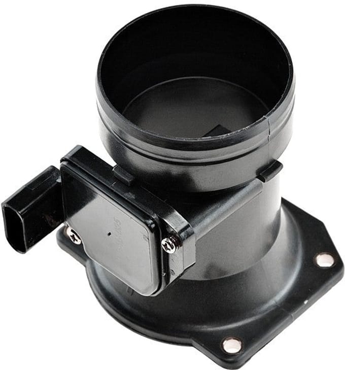 Luchtmassameter OEM 06A906461B