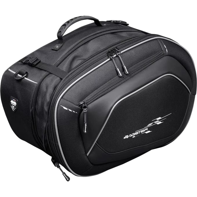 Ruitertas Bagster tourer