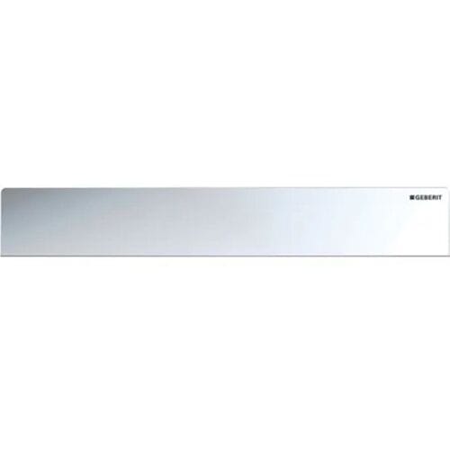 Geberit prefabricated set for polished stainless steel wall drain 154.342.00.1