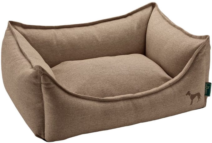 Hondenmand Londen Bruin M (80 x 60 cm)