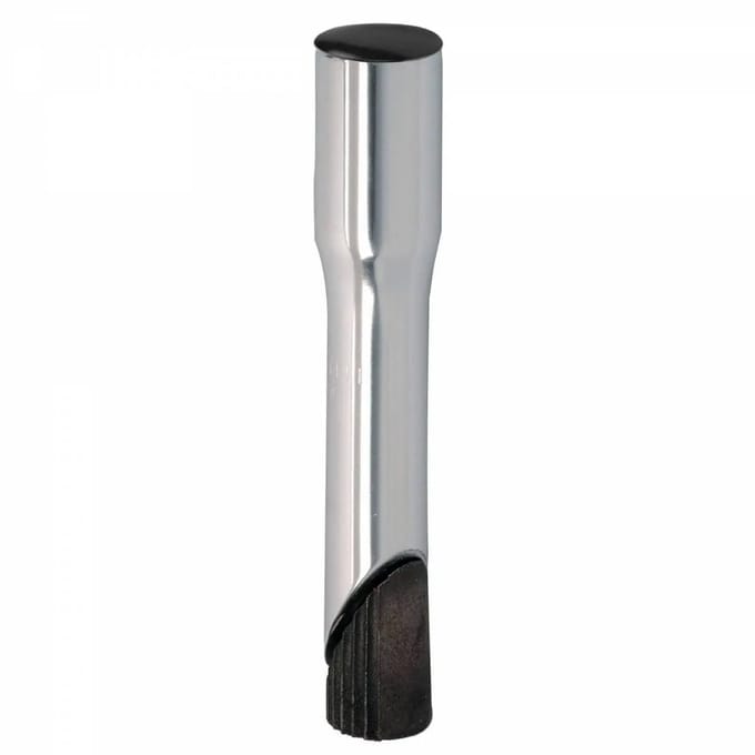 Aluminium stuurpenadapter Krayton 25.4 22.2