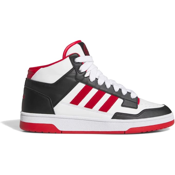 Basketbalschoenen adidas Rapid Court Mid