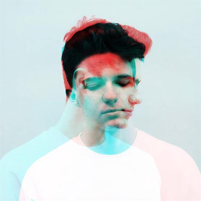Petit Biscuit - Petit Biscuit Ep (12" Single)