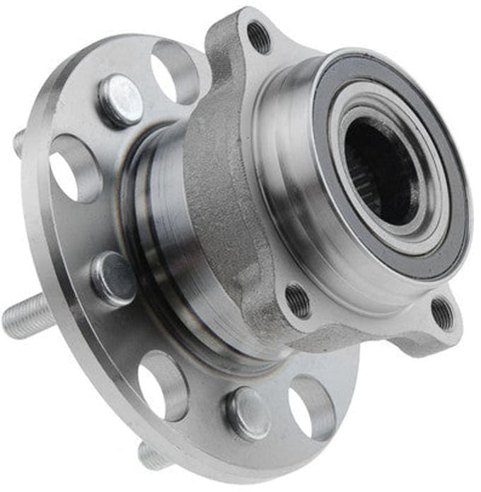Wiellagerset achteras OEM 42410-30040