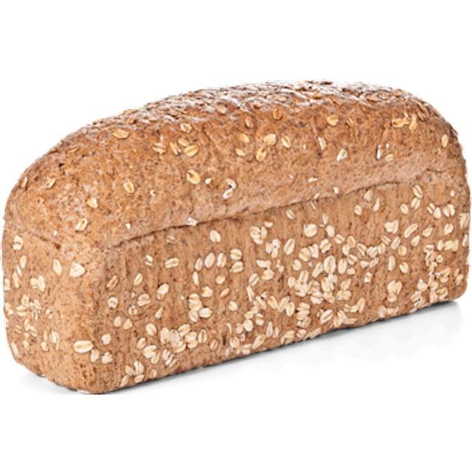 Stoer spelt licht heel
