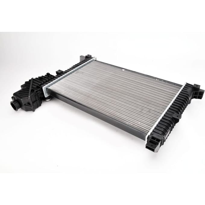 Radiator, motorkoeling THERMOTEC D7M021TT