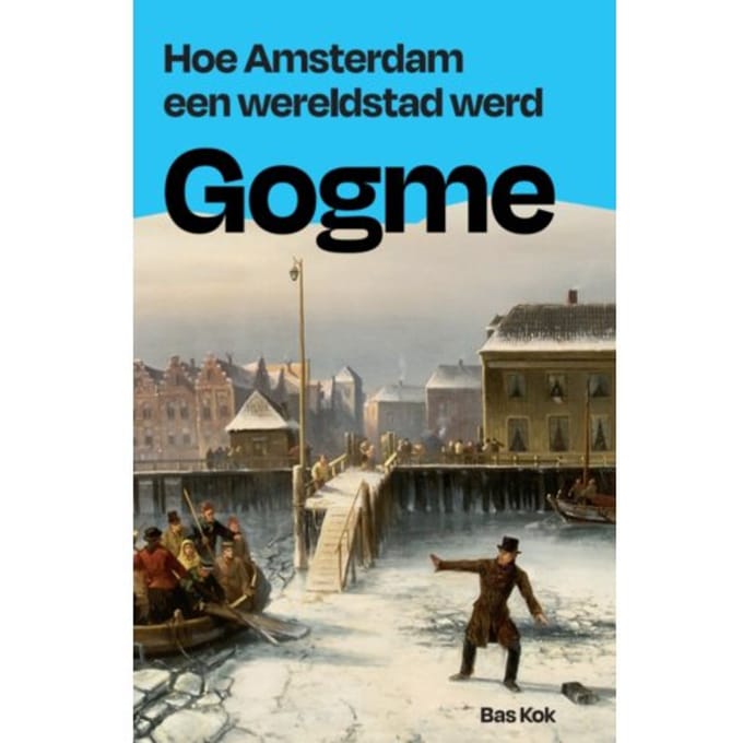 Gogme - Bas Kok