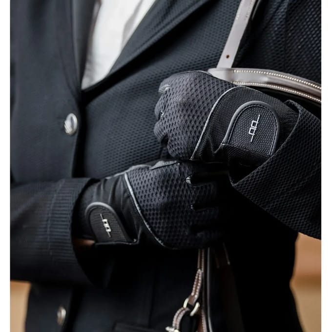 Rijhandschoenen Horseware Alessandro Albanese®