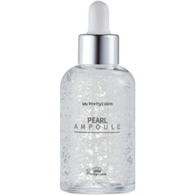Pretty skin - Pearl Ampoule 50ml