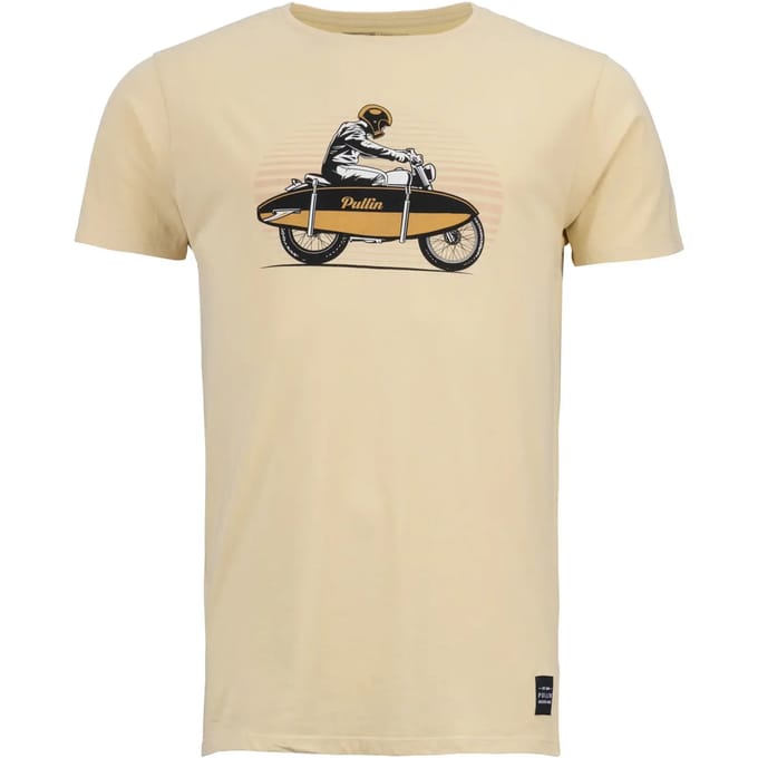 T-shirt Pull-in TSH