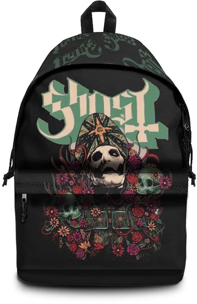 Rocksax Ghost - Bliss Rugtas - Zwart