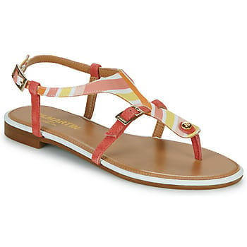 Platte sandalen JB Martin AISSA